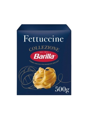 Barilla Fettuccine 500g