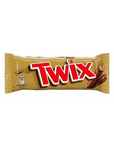 Twix 50g