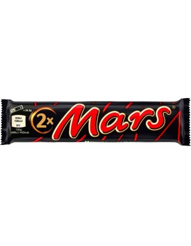 Mars Duo 70g