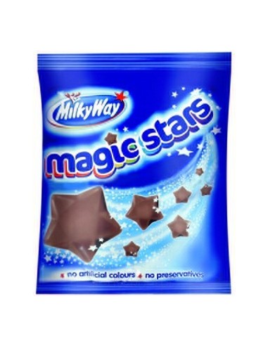 MilkyWay Magic Stars 33g