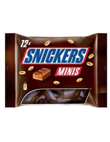 Snickers Minis 227g