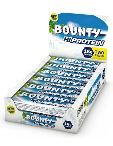 Hi-Protein Bar - Bounty 52g