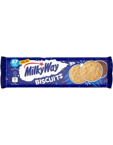 Milky Way Cookies 108g