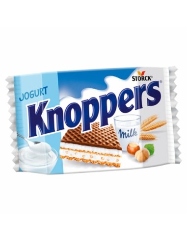 Knoppers Yoghurt 25g