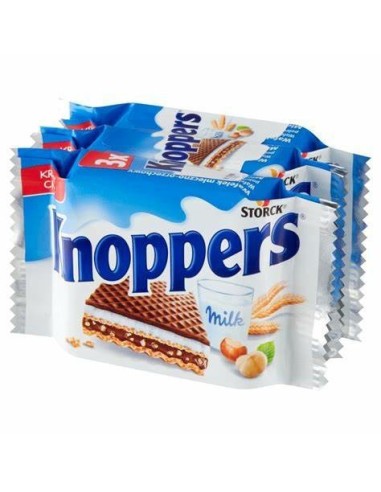 Knoppers 3Pk 75g