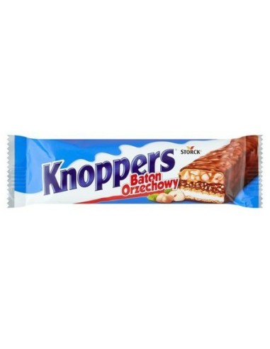 Knoppers Original 40g