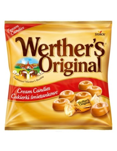 Werther's Original 90g