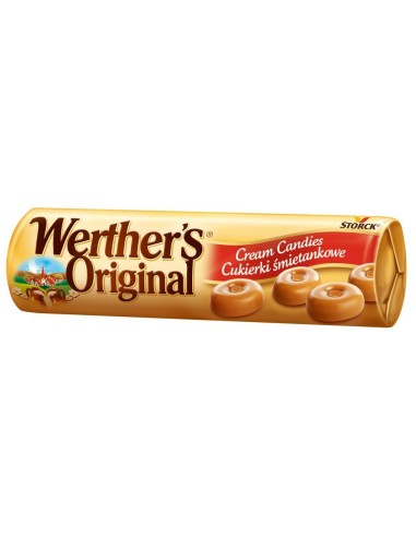 Werther's Original 50g