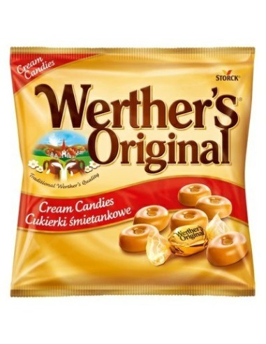 Werther's Original 120g