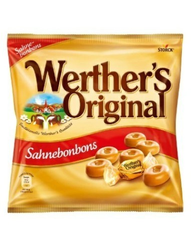 Werther's Original 245g