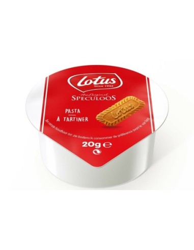 Lotus Spread 20g