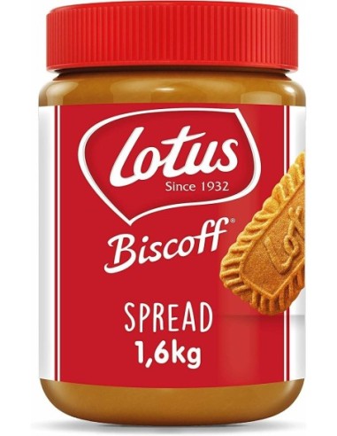 Lotus Spread 1.6kg