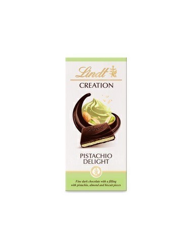 Lindt Creation Pistachio Delight 150g