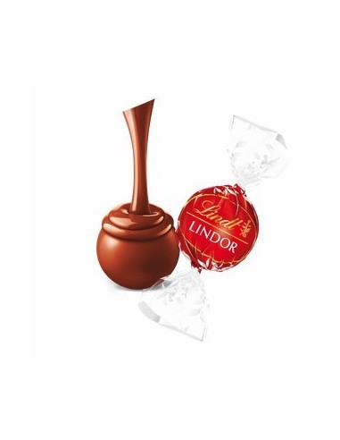 Lindor Milk 10kg