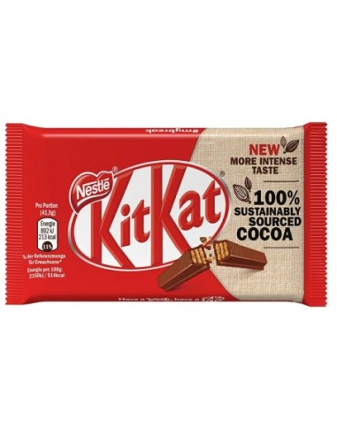 Kit Kat 4 Finger Classic 41.5g