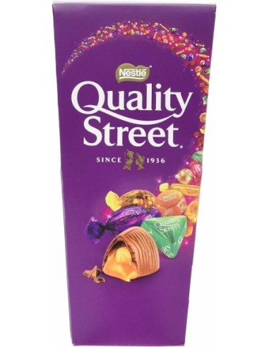 Quality Street 265g