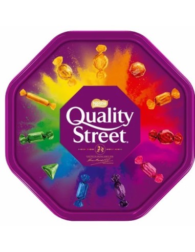 Quality Street 1.936kg