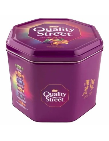 Quality Street 2.5kg