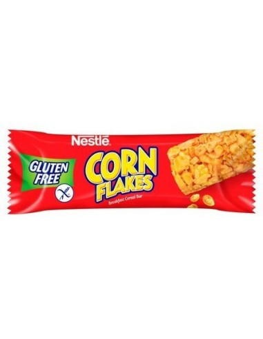 Corn Flakes Bar 22g