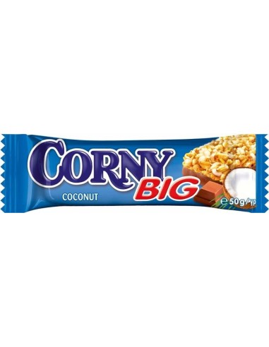 Corny Big Coconut 50g