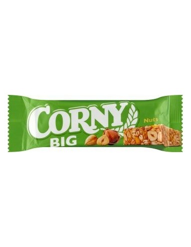 Corny Big Hazelnut 50g
