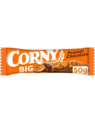 Corny Big Peanut 50g