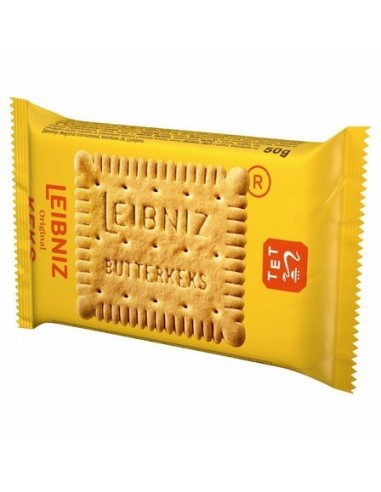 Leibniz Butter 50g