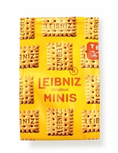 Leibniz Minis Original 120g