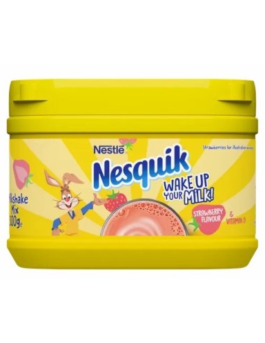 Nesquik Strawberry 300g