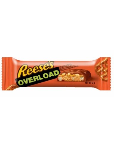 Reese's Overload 42g