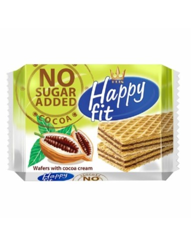 Flis Happy Fit Cocoa 95g