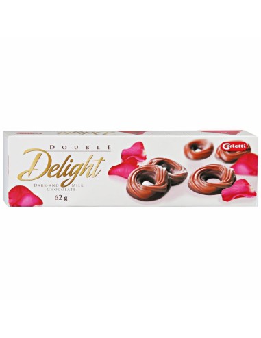 Carletti Double Delight 62g