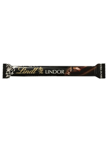 Lindor Dark 60% Bar 37g