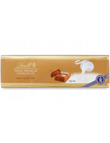 Lindt Gold Milch 300g