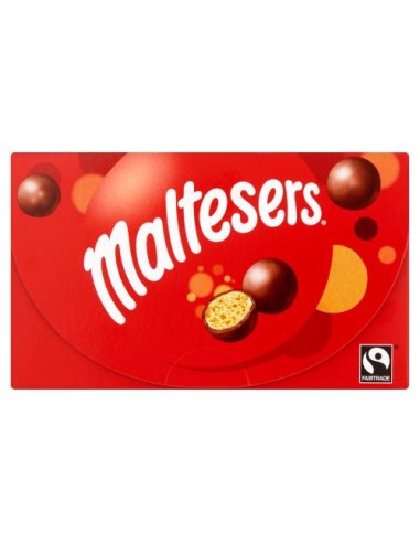 Maltesers Box 100g