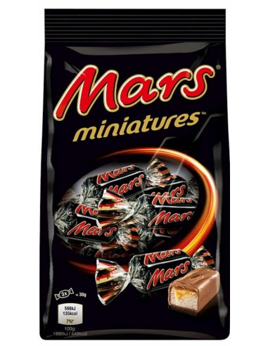 Mars Miniatures 220g