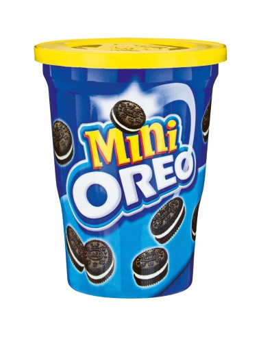 Oreo Mini 115g