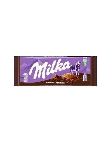 Milka Dessert 100g