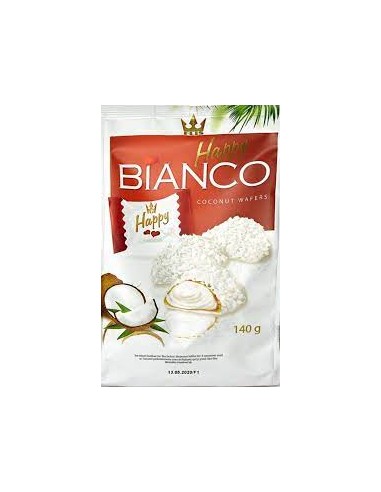 FLIS Happy Bianco 140g