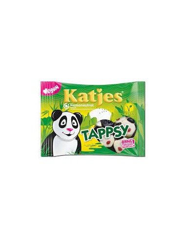 Katjes Tappsy 175g