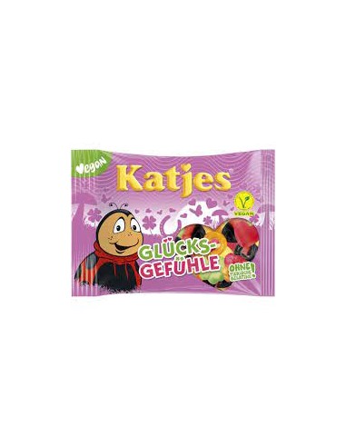 Katjes Glücksgefühle 175g