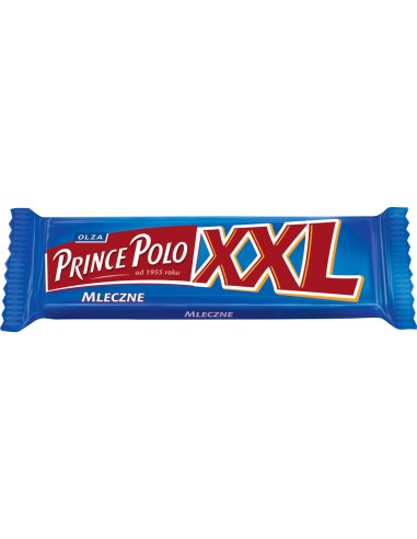 Prince Polo Milk XXL 50g