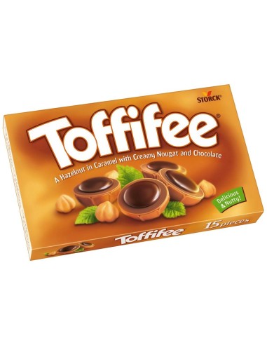 Toffifee 125g