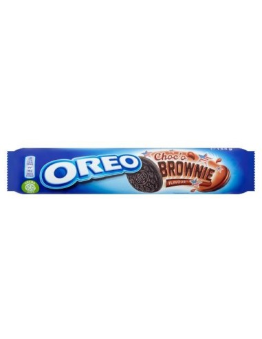 Oreo Brownie 154g