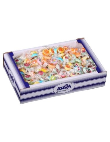 Astra Candies Fruits 1.25kg