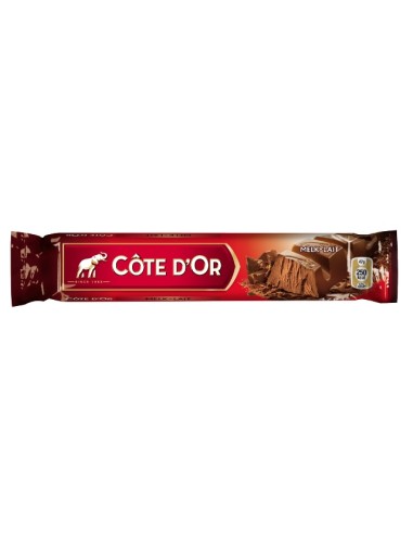 Côte d’Or Bâtons Lait 47g