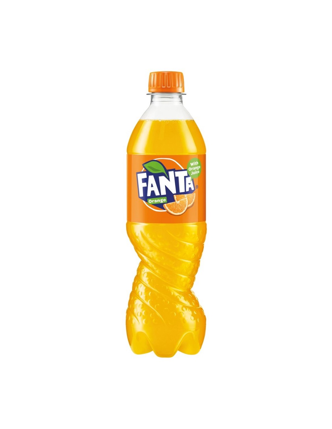 Fanta Orange 500ml