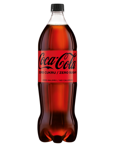 Coca-Cola Zero 1.5L