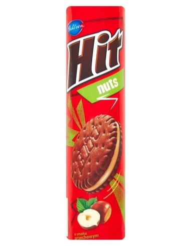 HIT Nut 220g