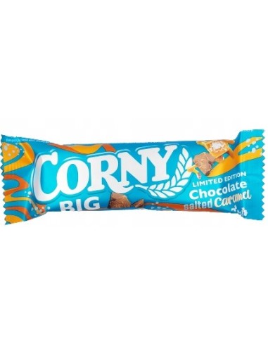 Corny Big Salted Caramel 40g